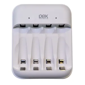 شارژر باتری دی بی کی مدل CN-0146