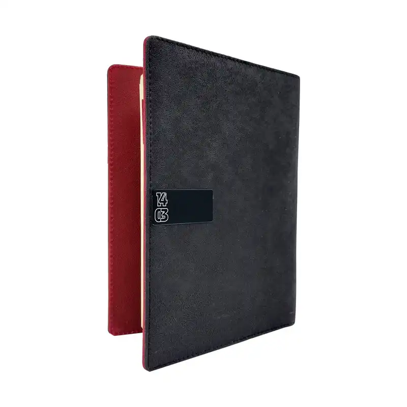 سالنامه سال 1403 مدل کلاسوری دیبا