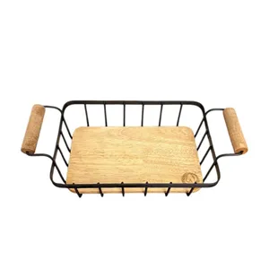 سبد آشپزخانه مدل عروس نوین