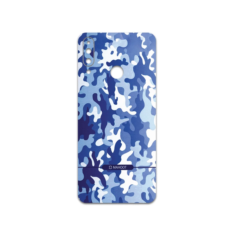 برچسب پوششی ماهوت مدل Army-Winter مناسب برای گوشی موبایل ال جی W30