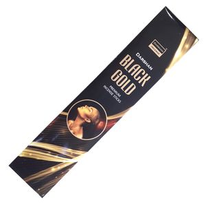 عود دارشان مدل BLACK GOLD