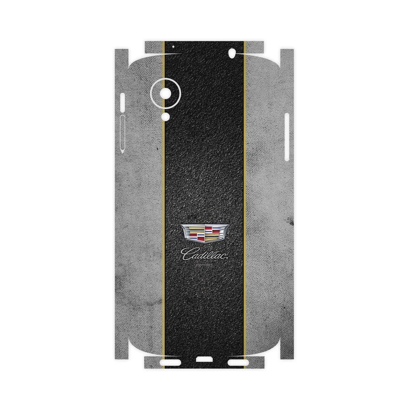 برچسب پوششی ماهوت مدل Cadillac-FullSkin مناسب برای گوشی موبایل گوگل Nexus 5