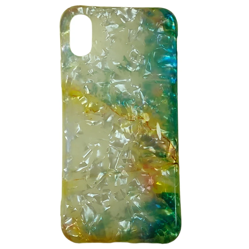 کاور فشن مدل up00 مناسب برای گوشی موبایل اپل  iphone x