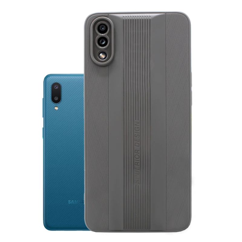 کاور مدل Kebrity مناسب برای گوشی موبایل سامسونگ Galaxy A022