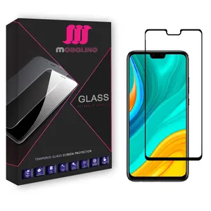 محافظ صفحه نمایش موبالینو مدل FUL مناسب برای گوشی موبایل آنر 8X