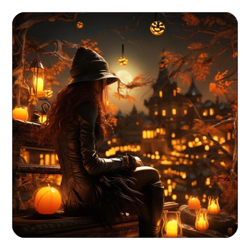 مگنت کاکتی طرح هری پاتر Harry Potter مدل mp44416