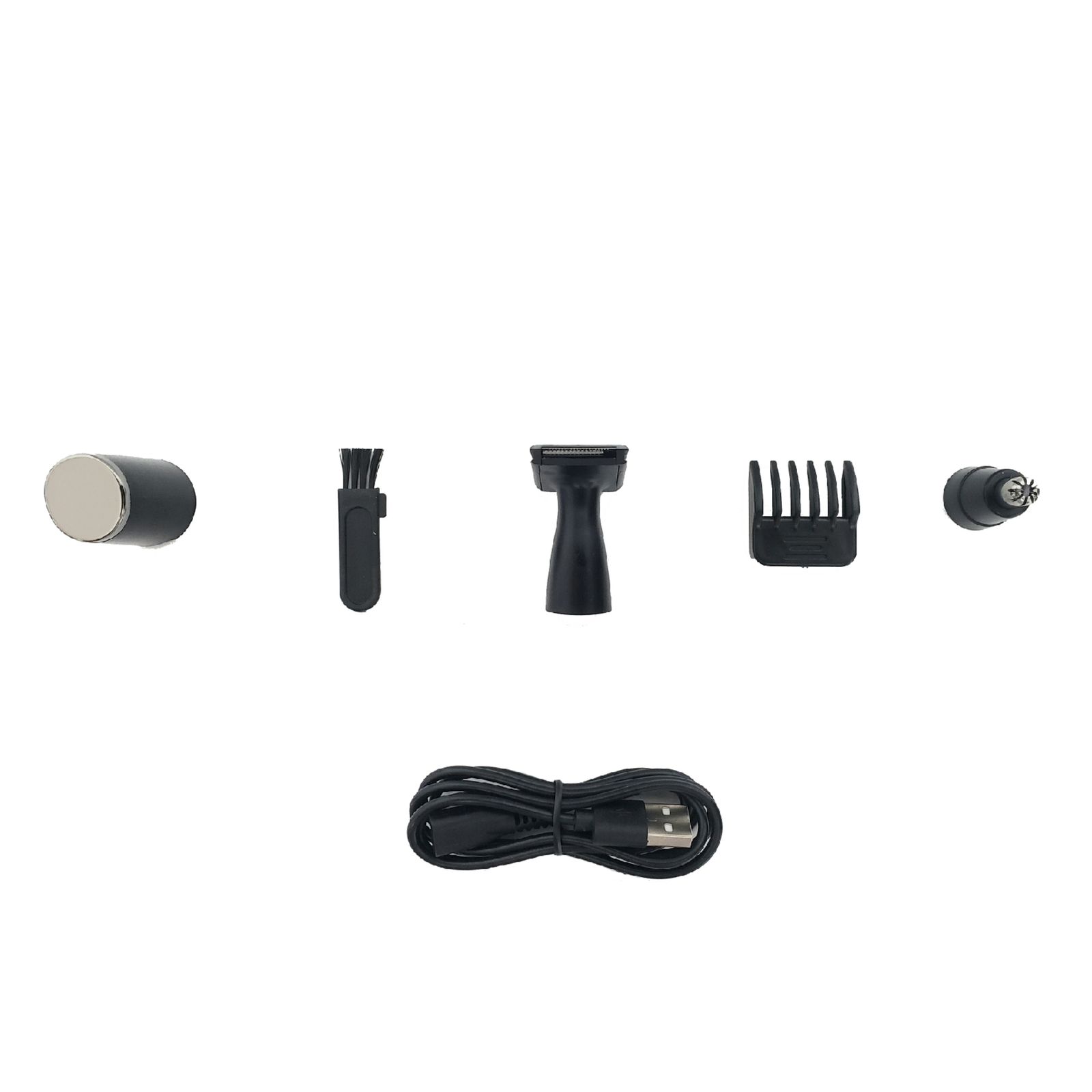 موزن گوش و بینی و خط زن جیمی مدل Gm 3130  -  - 4