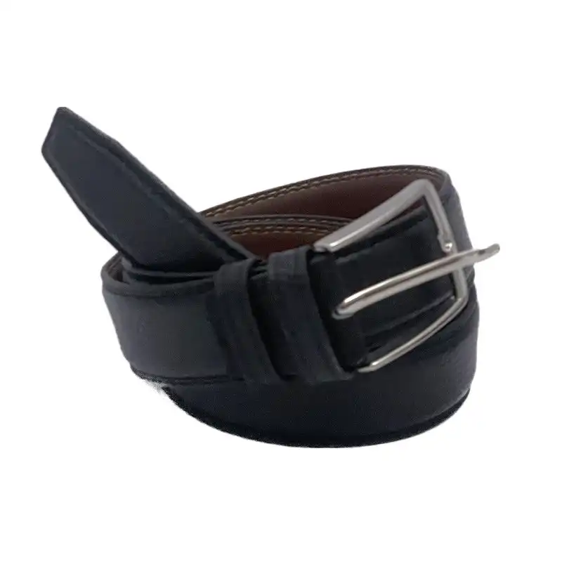 ست هدیه مردانه مدل چرم طبیعی MH-135