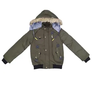 کاپشن پسرانه کد N17