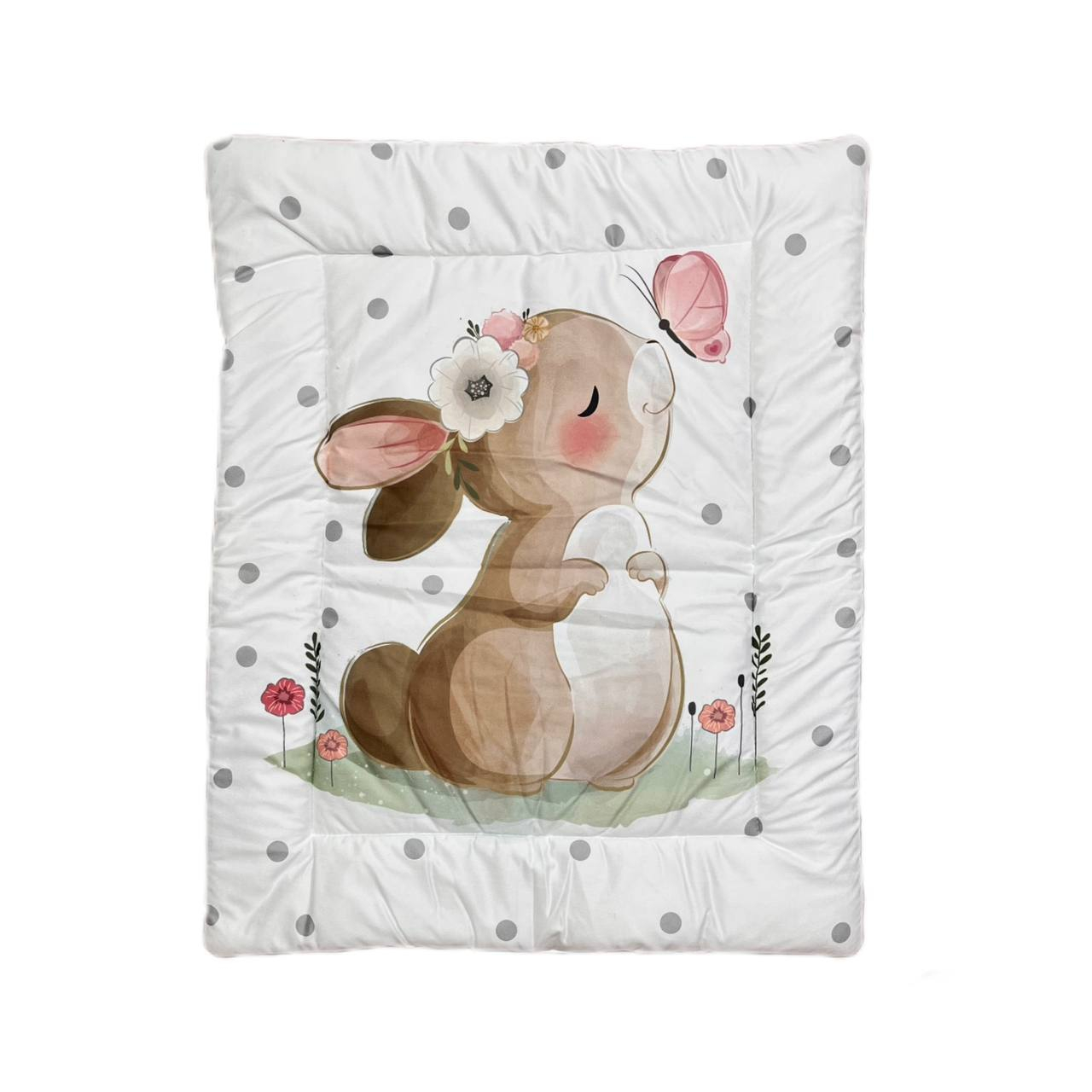 سرویس خواب نوزاد مدل 05 مجموعه 3 عددی