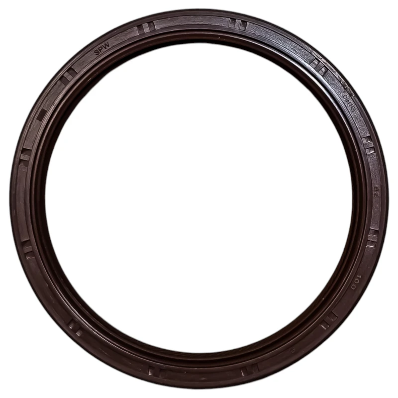 کاسه نمد ته میلنگ جی آی اس پی مدل فنردار مناسب برای شاهین M15TC