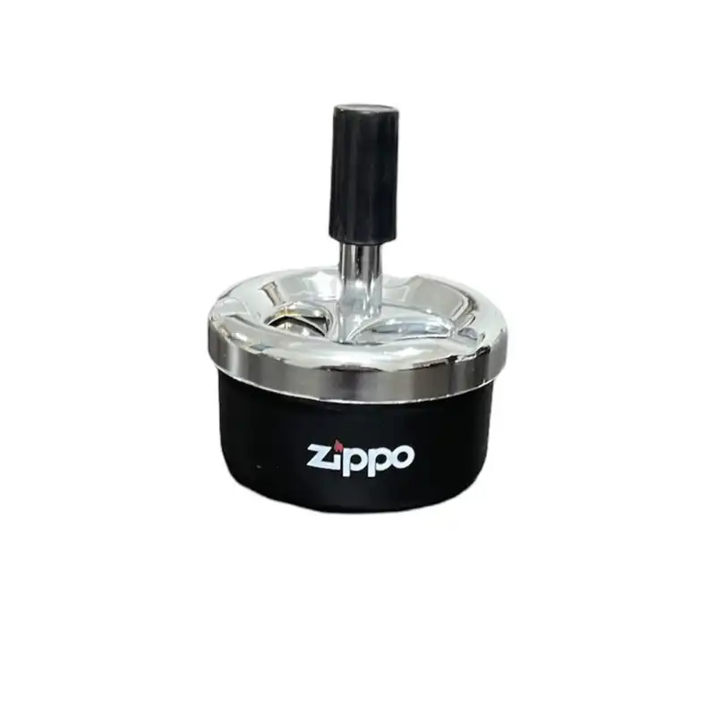 زیر سیگاری مدل اهرمی