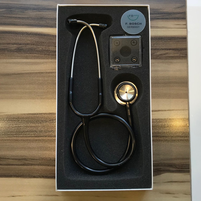 گوشی طبی اف. بوش مدل ALTO II