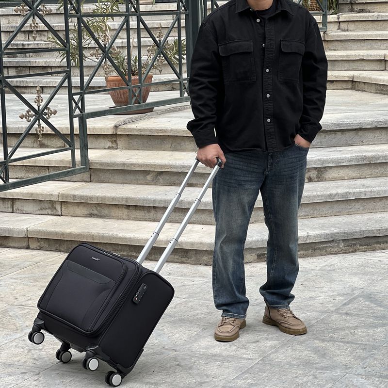 چمدان خلبانی فوروارد کد FCLT5569EASY FLY -  - 10