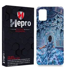 HEPRO MC Cover for XIAOMI POCO M3