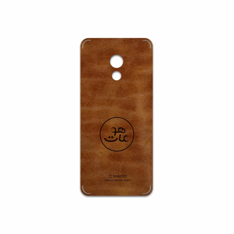 برچسب پوششی ماهوت مدل BFL-MAH مناسب برای گوشی موبایل میزو Pro 6