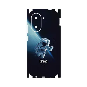 MAHOOT NASA_Astronaut-FullSkin Cover Sticker for Xiaomi Poco C71