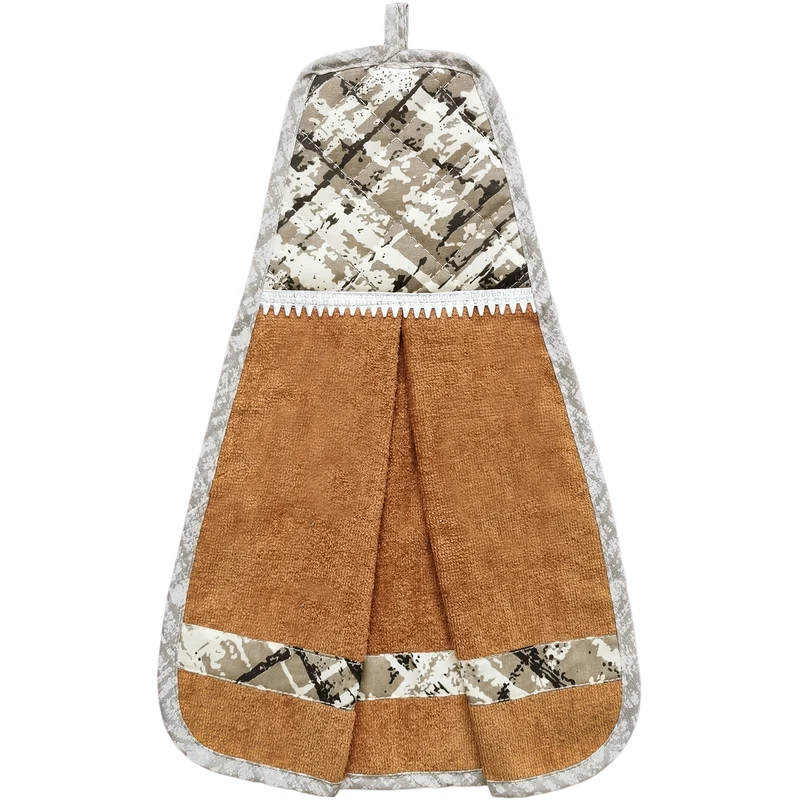 حوله آشپزخانه راولا کد G429 سایز 40x35 سانتیمتر