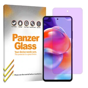Panzer Glass Eye Care model anti purple ray Screen Protector Suitable for Blackview Shark 8Mobile Phone