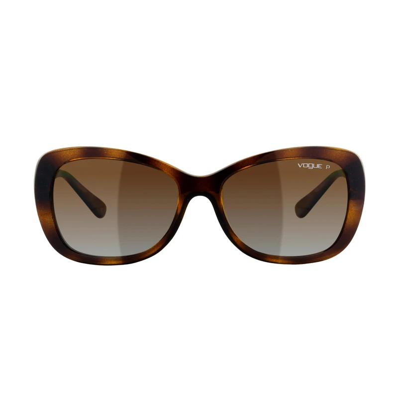 عینک آفتابی پروانه ای زنانه ووگ مدل 0VO2943SB-W656T5