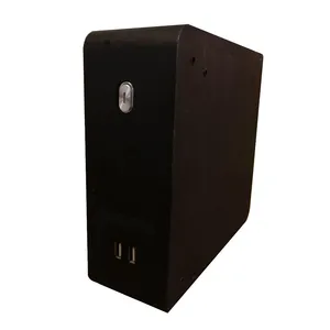 کیس کامپیوتر مدل mini itx-plus