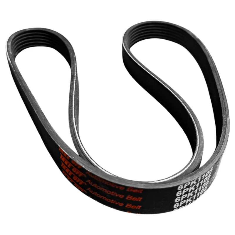 تسمه دینام تیک آف مدل 1105 مناسب برای نیسان ماکسیما