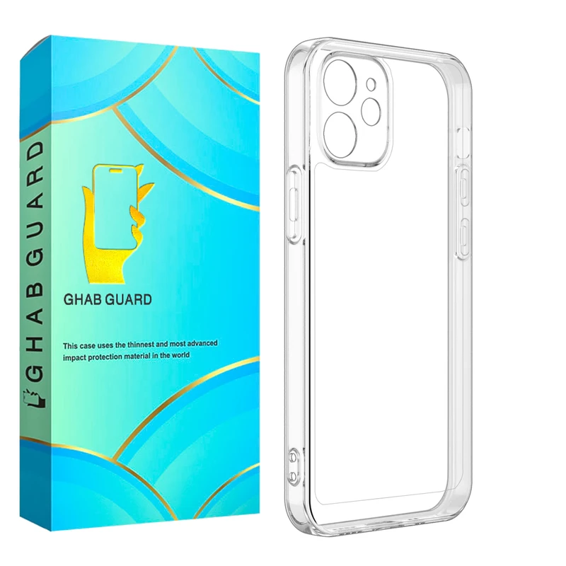 کاور قاب گارد مدل SPCFGH مناسب برای گوشی موبایل اپل iPhone 12