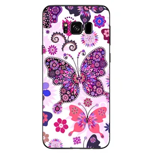 Megafone 6356 Cover For Samsung Galaxy S8 Plus