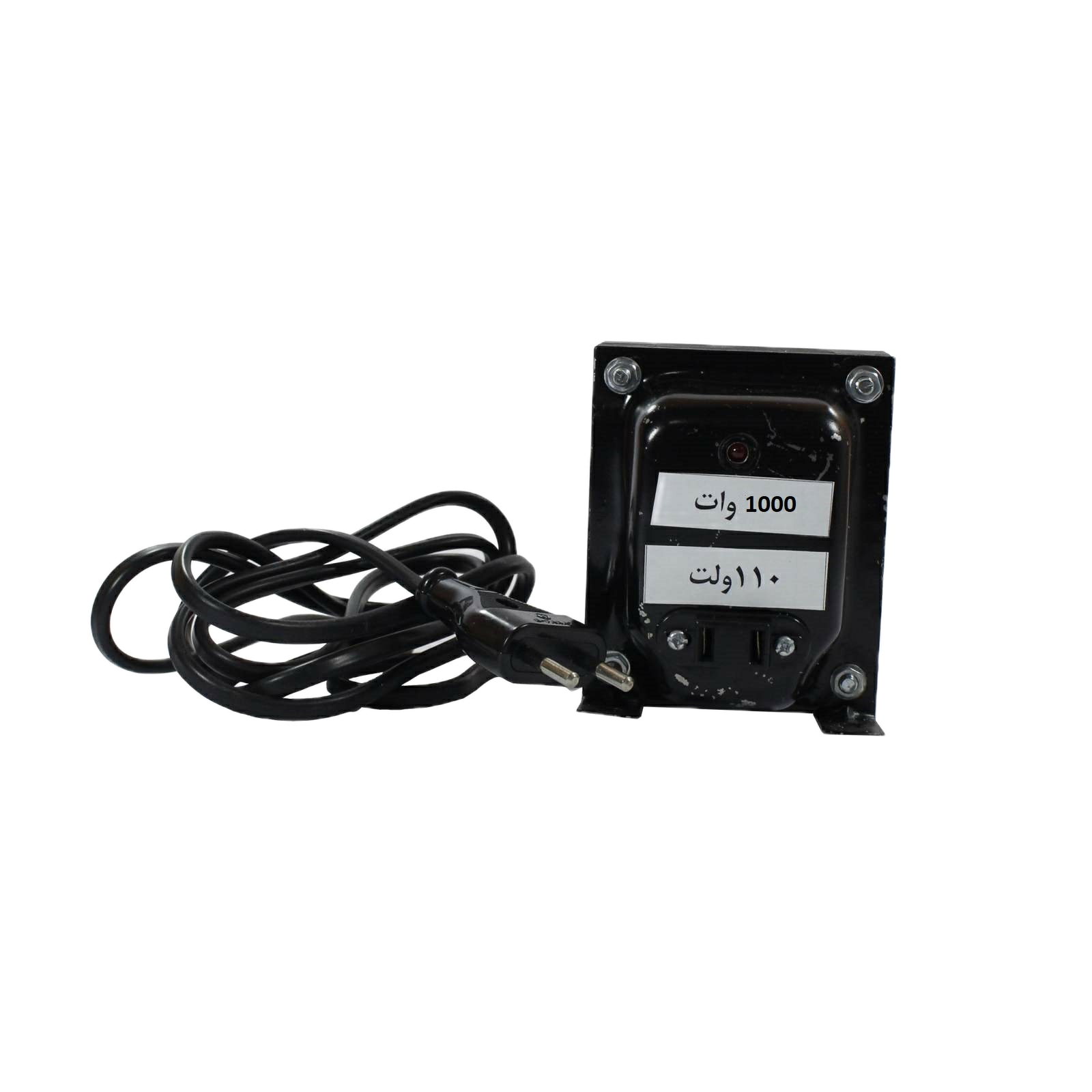 مبدل برق کیان ترانس مدل 9BG1