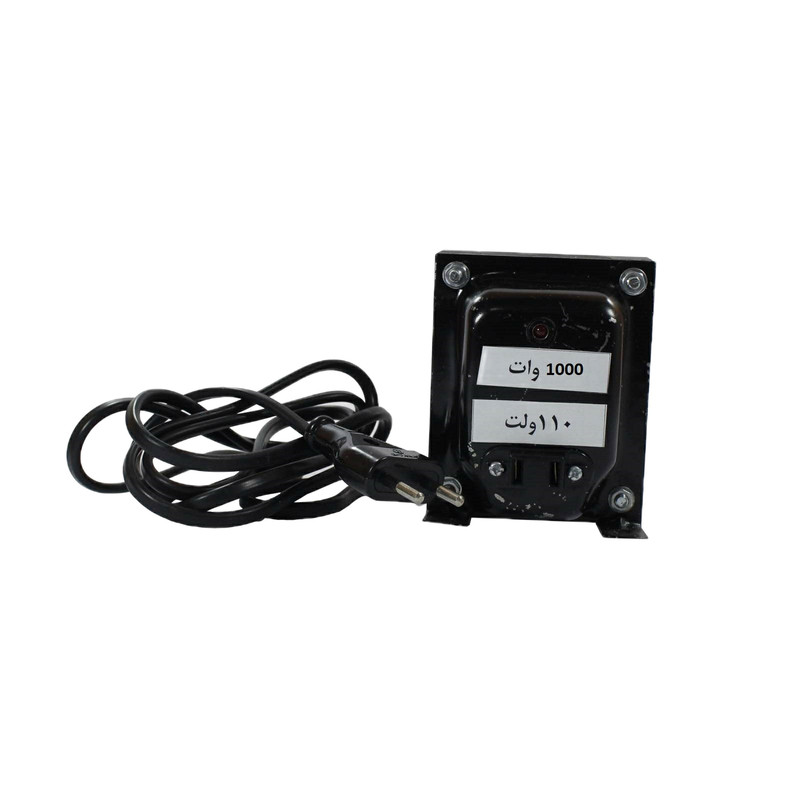 مبدل برق کیان ترانس مدل 9BG1