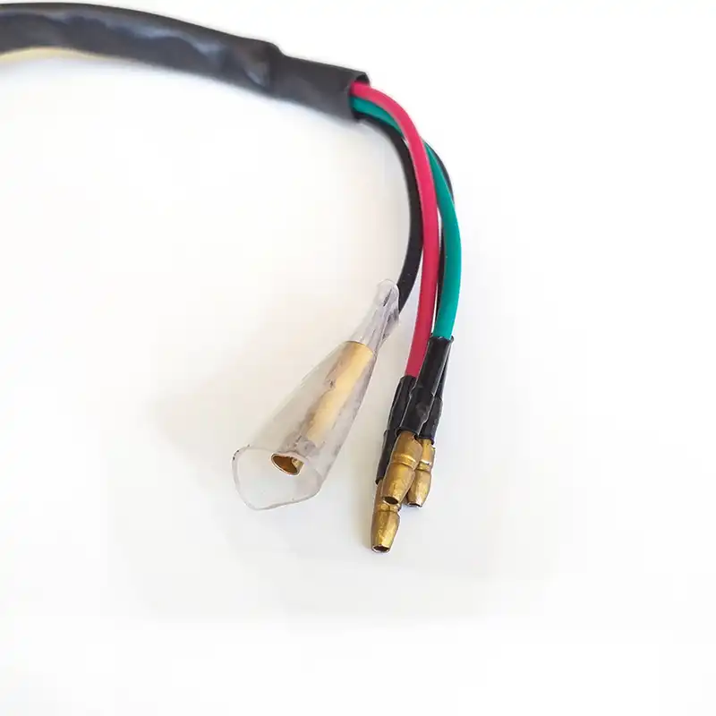 سوییچ موتور سیکلت برلیان مدل CDI