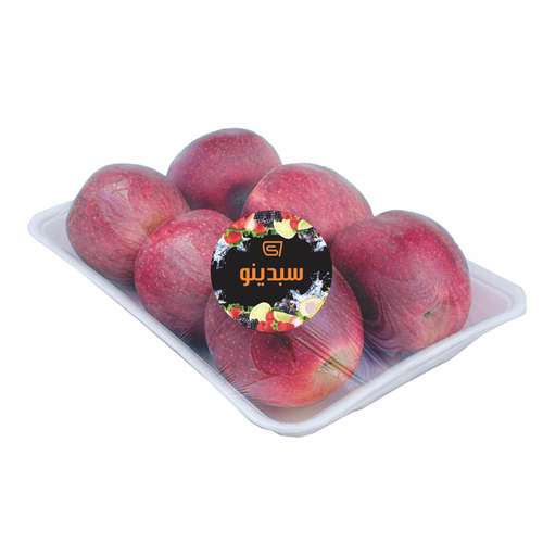 سیب قرمز سبدینو 1 کیلوگرم