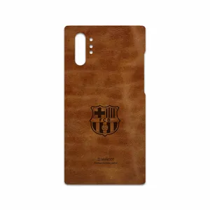 MAHOOT BFL-BRCA Cover Sticker for Samsung Galaxy Note 10 Plus