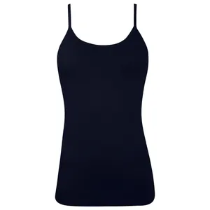 تاپ راحتی زنانه برهان تن پوش مدل پنبه ای کد 1021