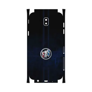 MAHOOT Buick-FullSkin Cover Sticker for Samsung Galaxy J5 Pro