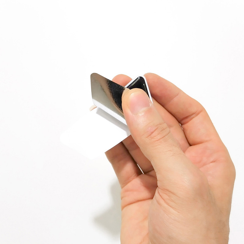 آرم سه بعدی فرمان آرسی زد اسپرت مدل PEU207 مناسب برای پژو 207new