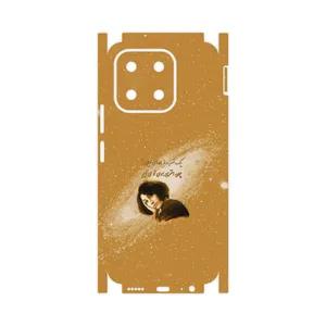MAHOOT Forough Farrokhzad-FullSkin Cover Sticker for Honor X6b