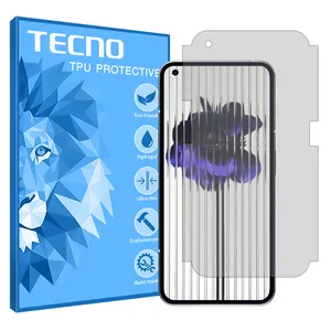 Tecno Resistant model Matte screen protector suitable for Nothing Phone 1 mobile phone