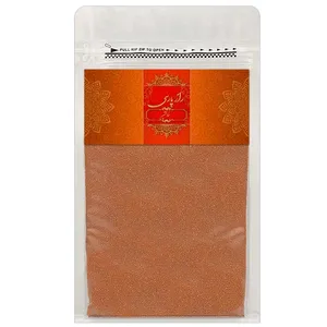 خاکشیر ممتاز راز پارسی - 500 گرم