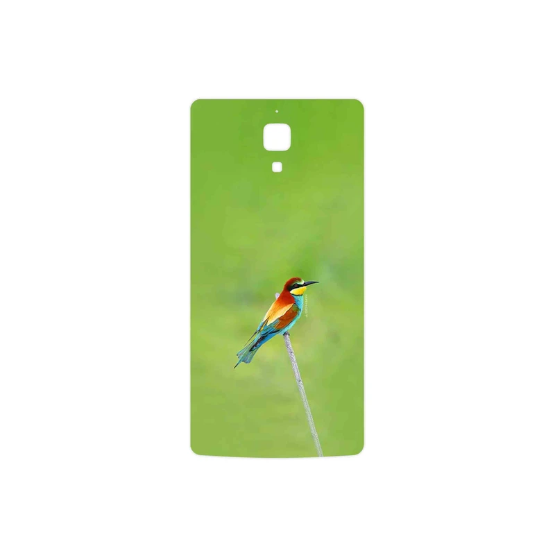 برچسب پوششی ماهوت مدل European bee-eater مناسب برای گوشی موبایل شیائومی Mi 4