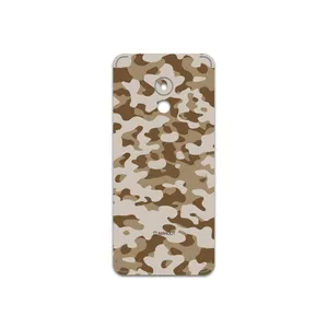 MAHOOT Army-Desert Cover Sticker for Meizu Pro 6