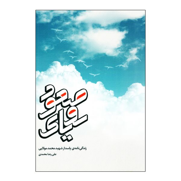 مشخصات، قیمت و خرید کتاب رویای صعود اثر علی رضا محمدی انتشارات بیست و هفت  بعثت | دیجی‌کالا