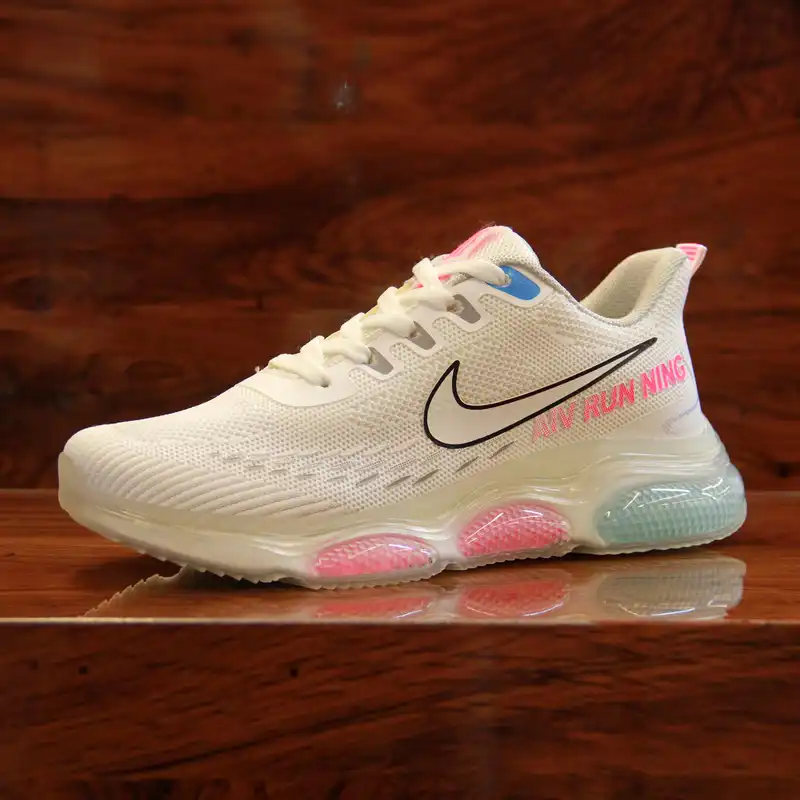 کفش پیاده روی زنانه مدل ژله ای کد B 31