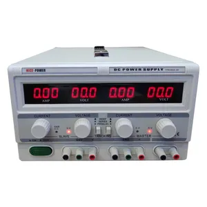 منبع تغذیه 30 ولت 5 آمپر نایس مدل TRP3005-2D