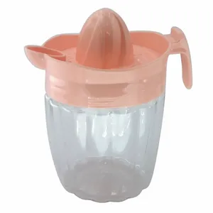 آبمیوه گیری دستی مدل کاملیا