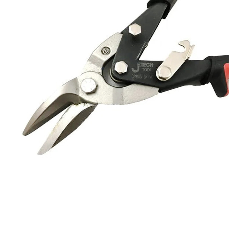 قیچی آهن بر جتک مدل AVSR-10