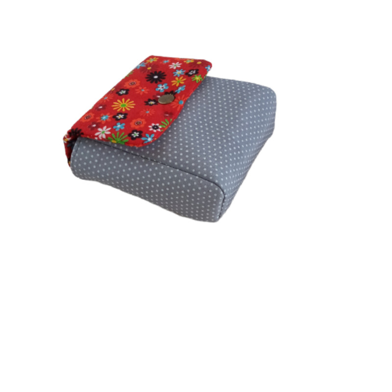 کیف نوار بهداشتی مدل kpj02