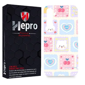 HEPRO MC Cover for SAMSUNG GALAXY A35