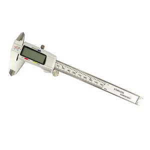 کولیس دیجیتال کد 3746 گستره 0-150 میلی متر