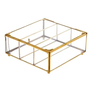 باکس شیشه ای مدل مرمر20 کد MK2020